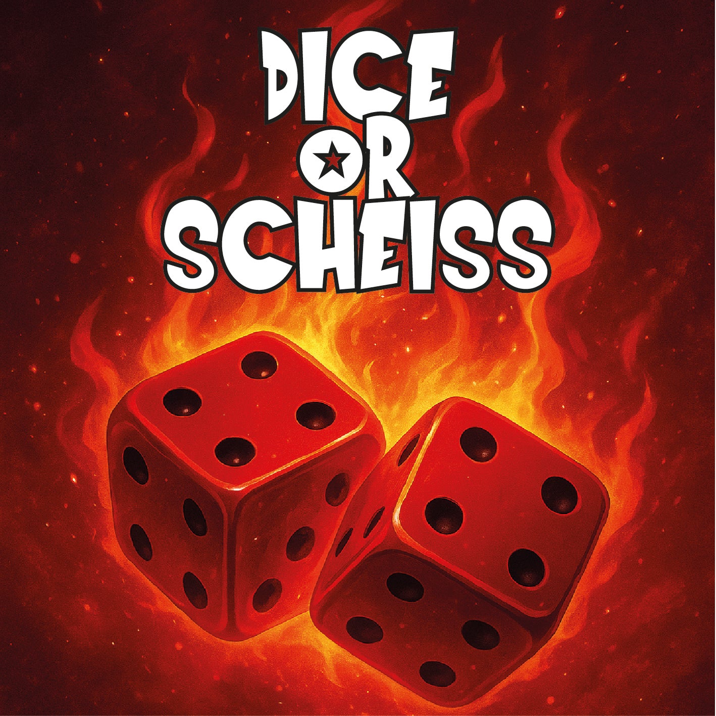 Dice or Scheiß + Slot