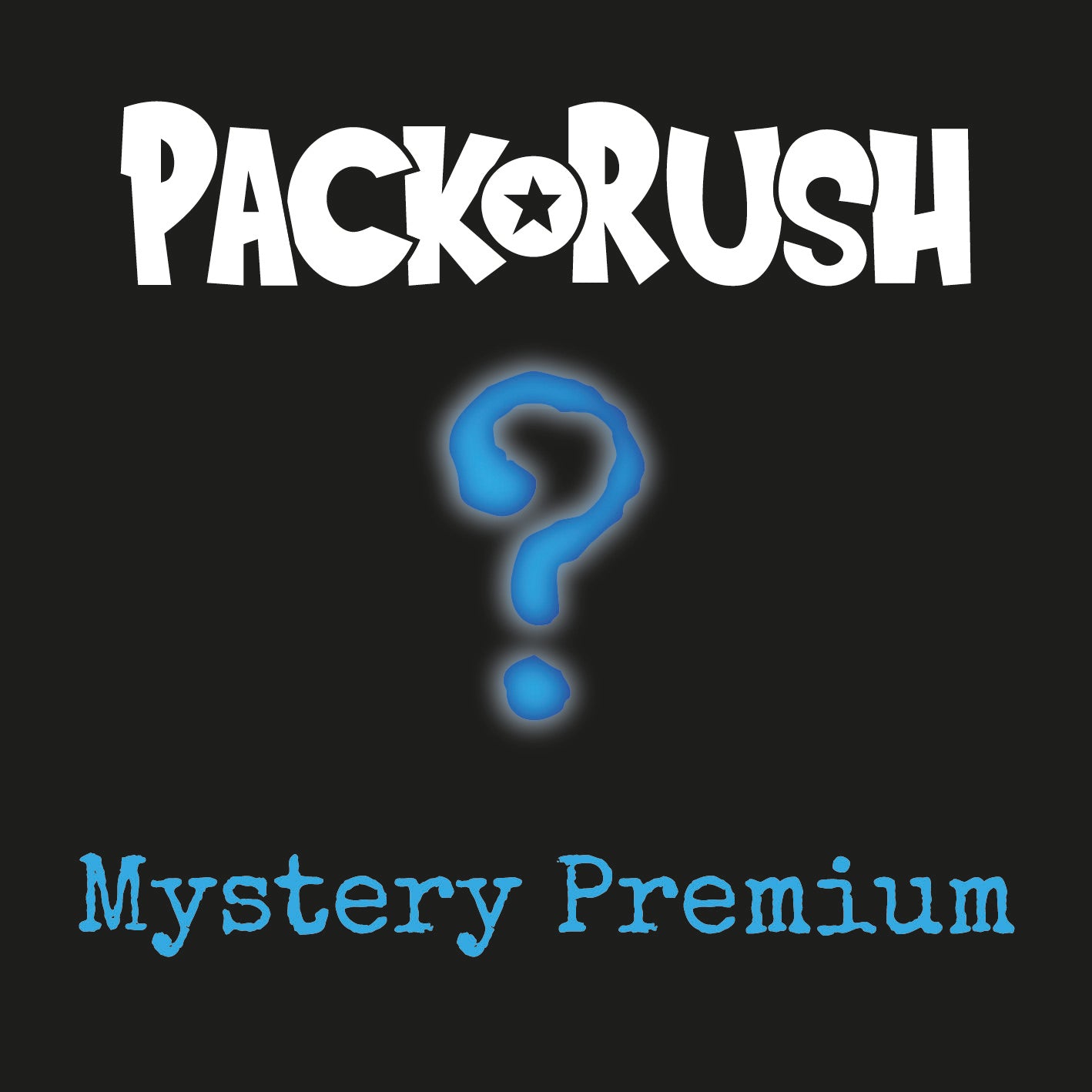 Mystery Pack Premium